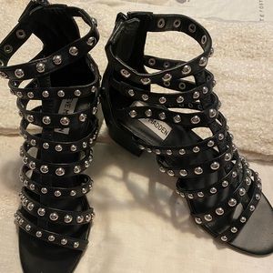 Steve Madden sandals
